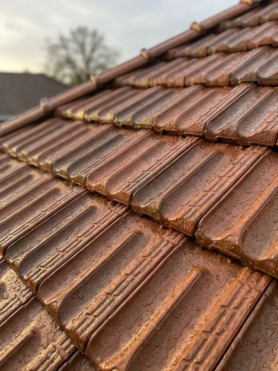 Nettoyage de toiture à Le Mée-sur-Seine Nettoyage de toiture à Le Mée-sur-Seine