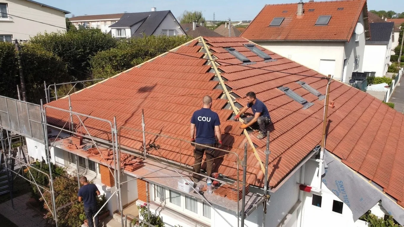 Technicien COU Le Mée-sur-Seine à Le Mée-sur-Seine Technicien COU Le Mée-sur-Seine à Le Mée-sur-Seine